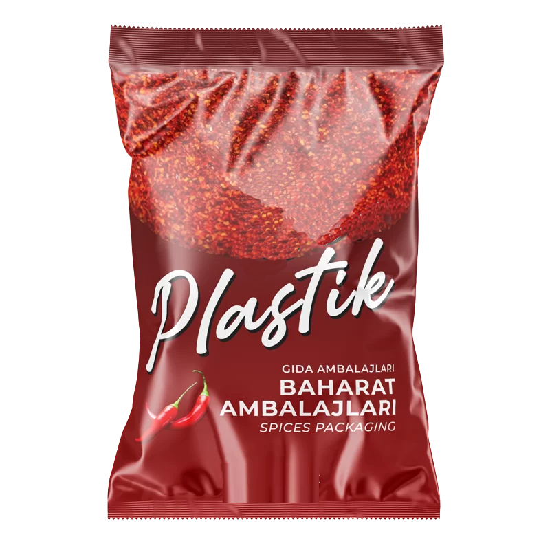 Baharat Ambalajları